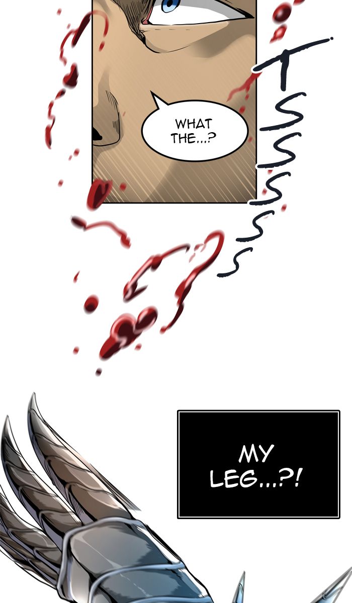 Tower Of God 449 38