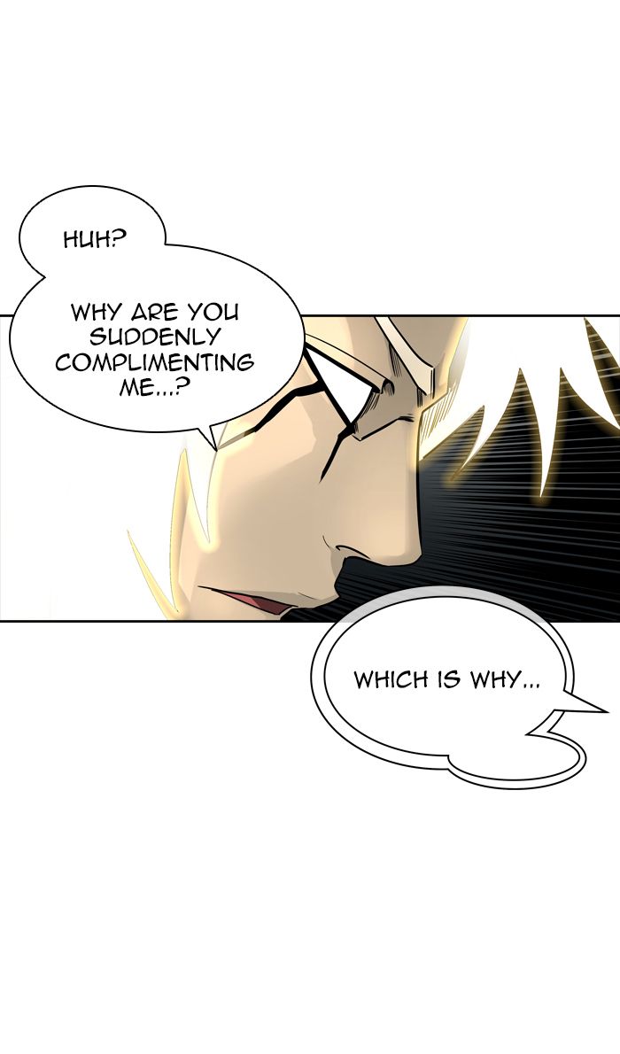 Tower Of God 449 58