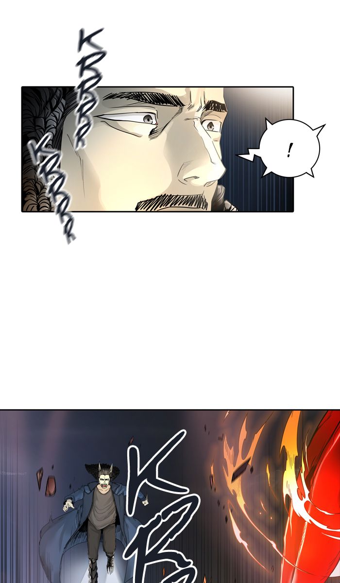 Tower Of God 449 8