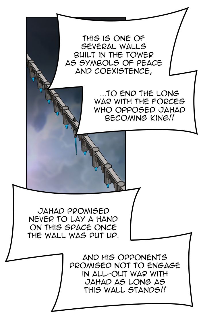 Tower Of God 449 92