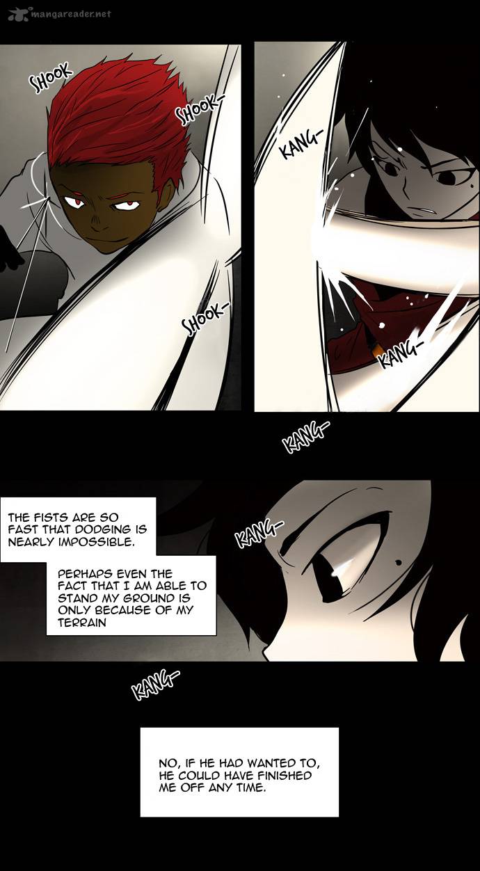 Tower Of God 45 10
