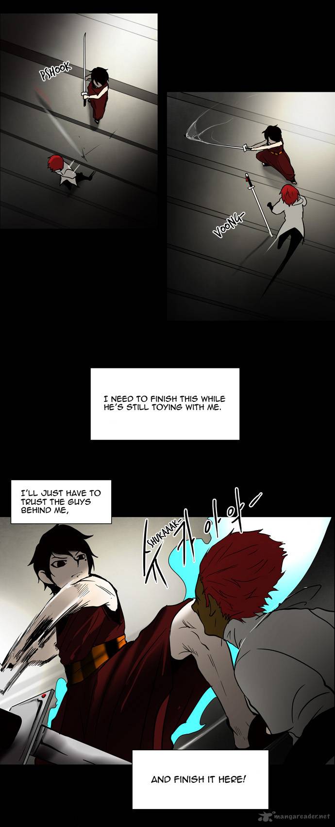 Tower Of God 45 11
