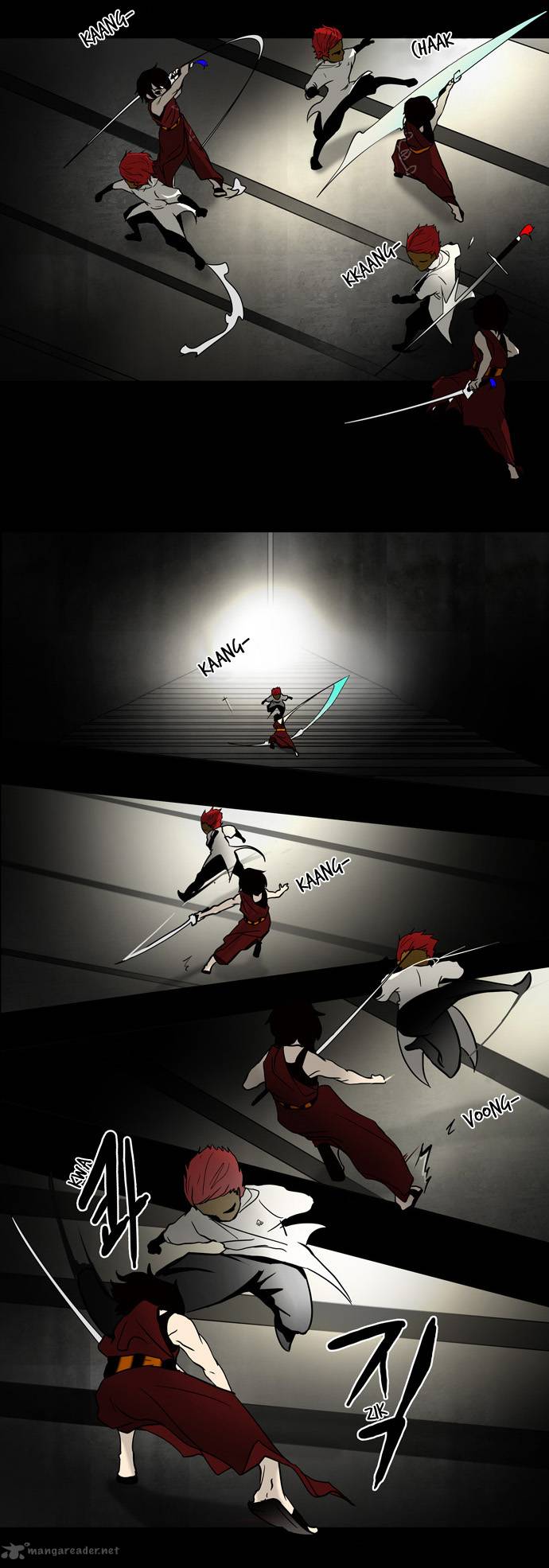 Tower Of God 45 12