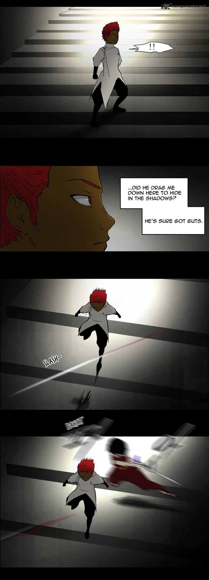Tower Of God 45 14