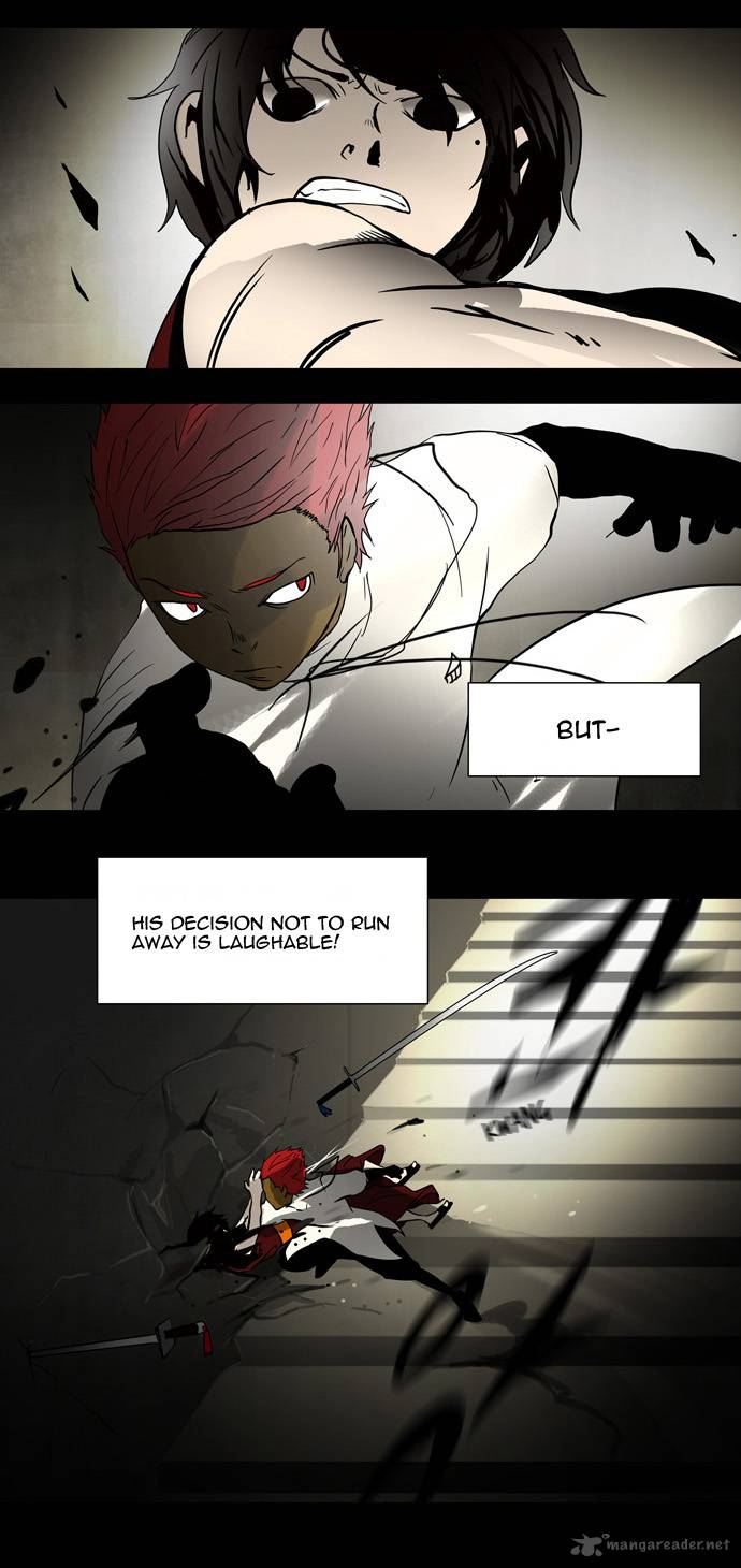 Tower Of God 45 15