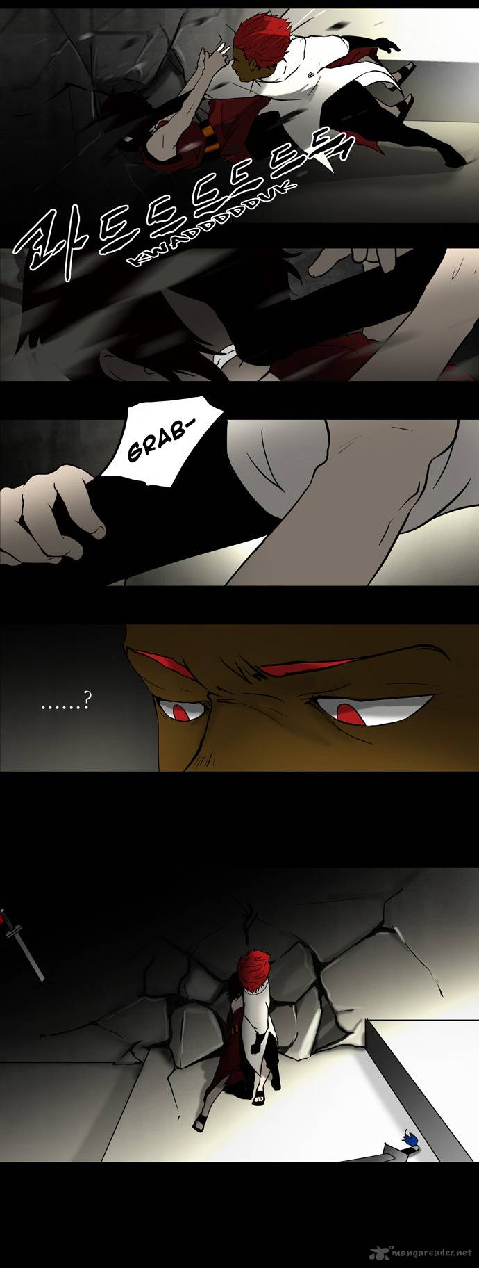 Tower Of God 45 16