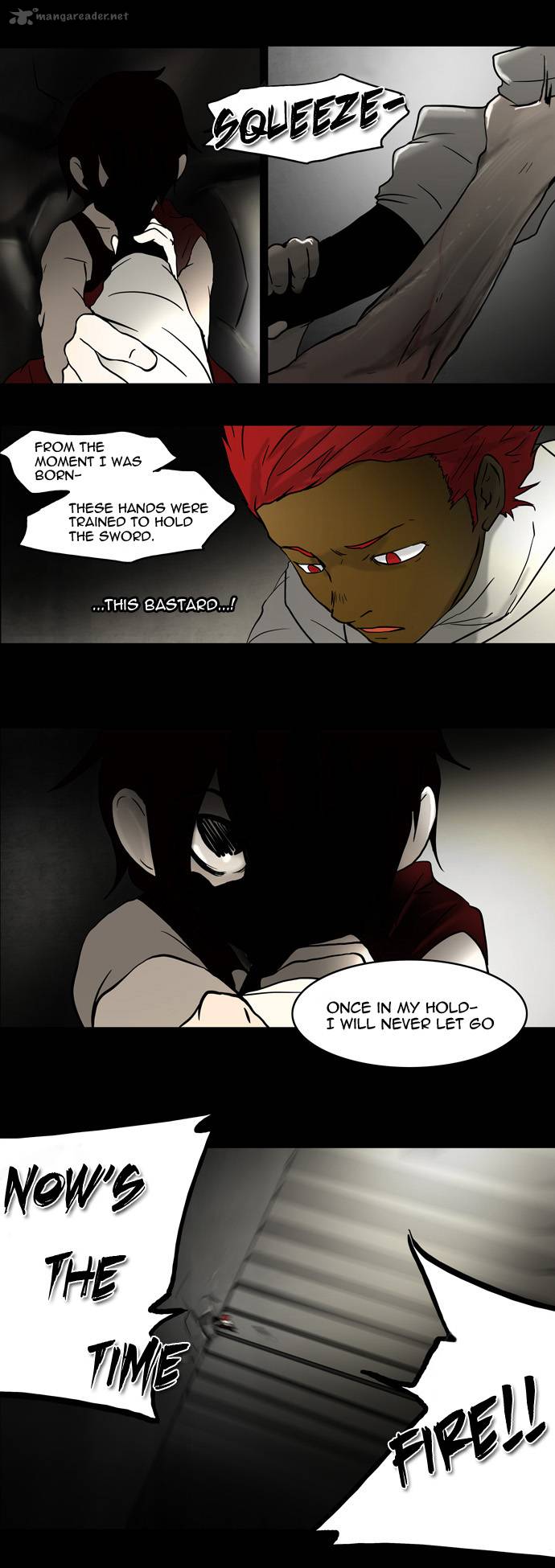 Tower Of God 45 17