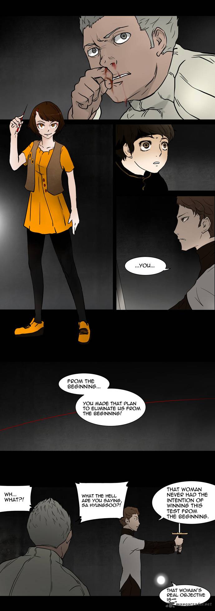 Tower Of God 45 4