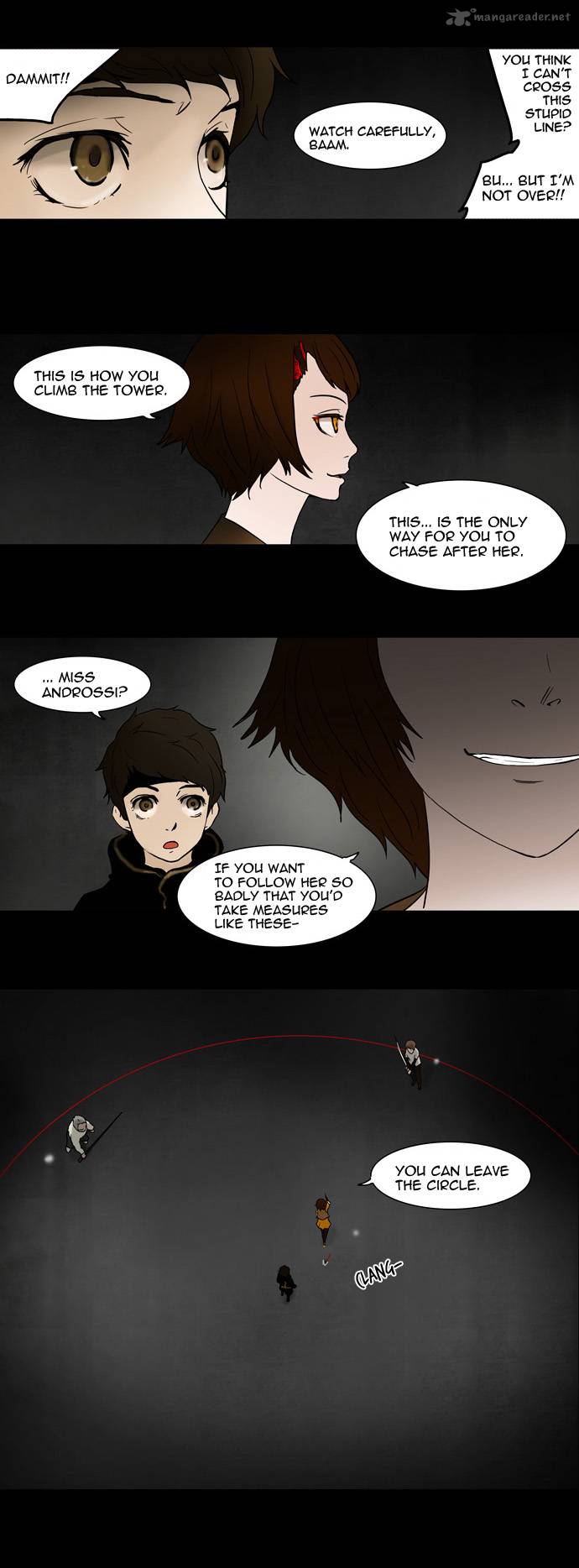 Tower Of God 45 8