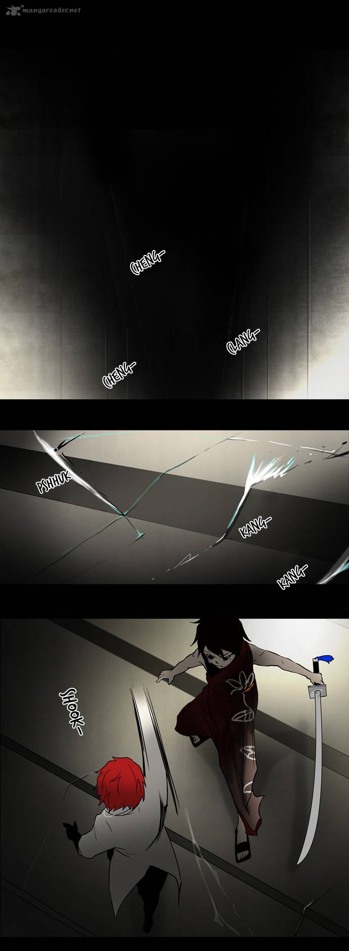 Tower Of God 45 9