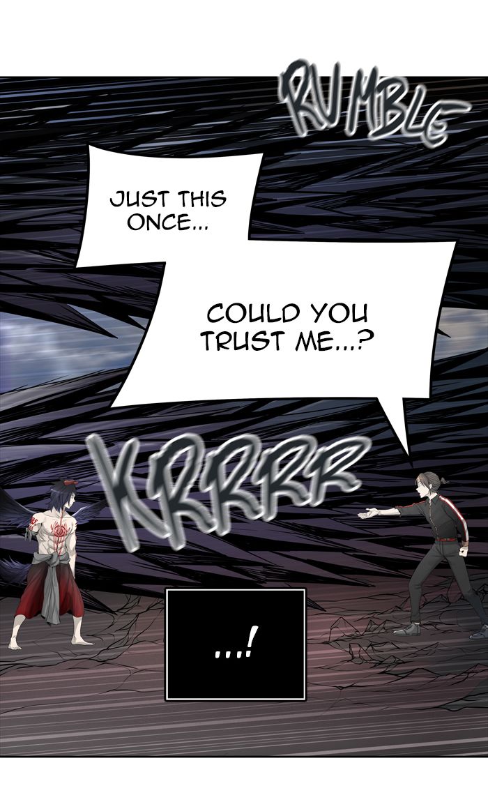 Tower Of God 450 26