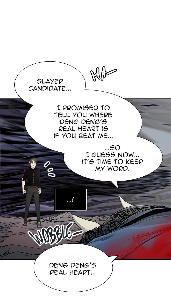 Tower Of God 450 48