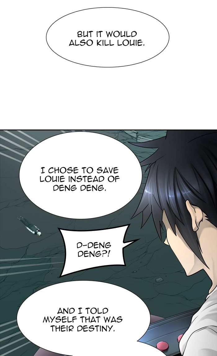 Tower Of God 450 53