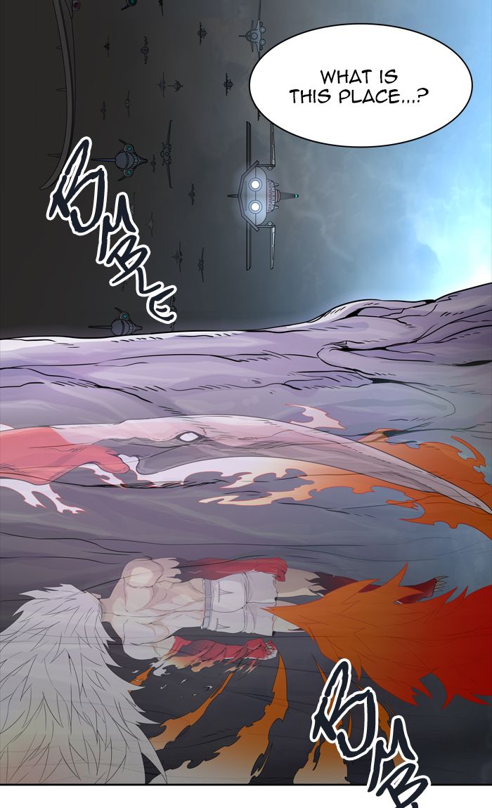 Tower Of God 450 71