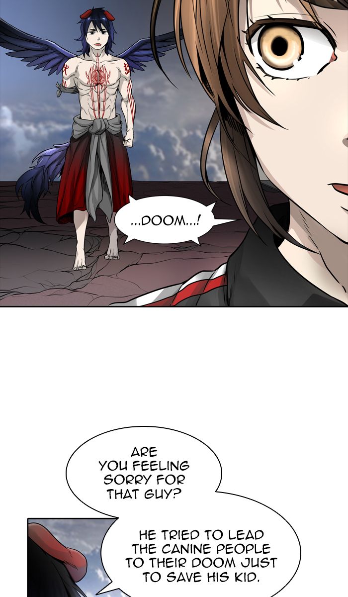 Tower Of God 451 16
