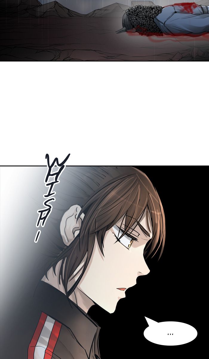 Tower Of God 451 2