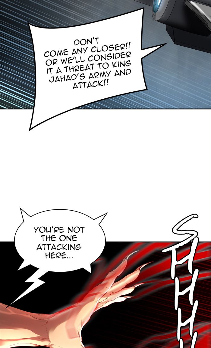Tower Of God 451 39
