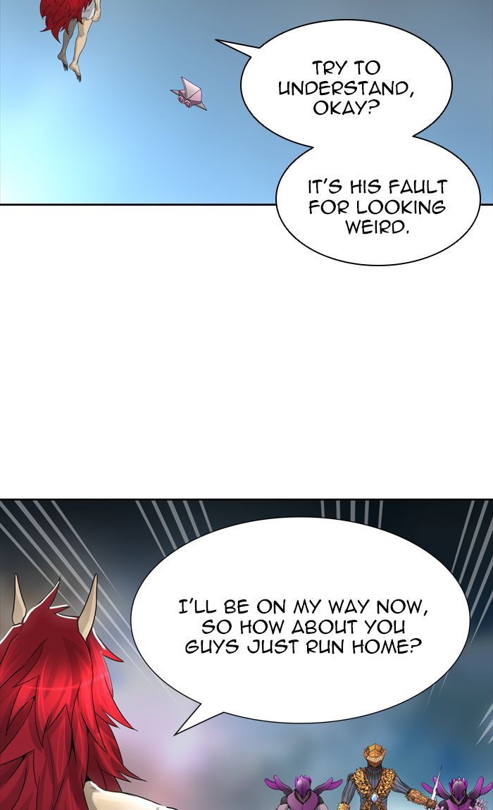 Tower Of God 451 76