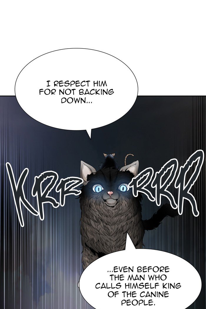 Tower Of God 452 116