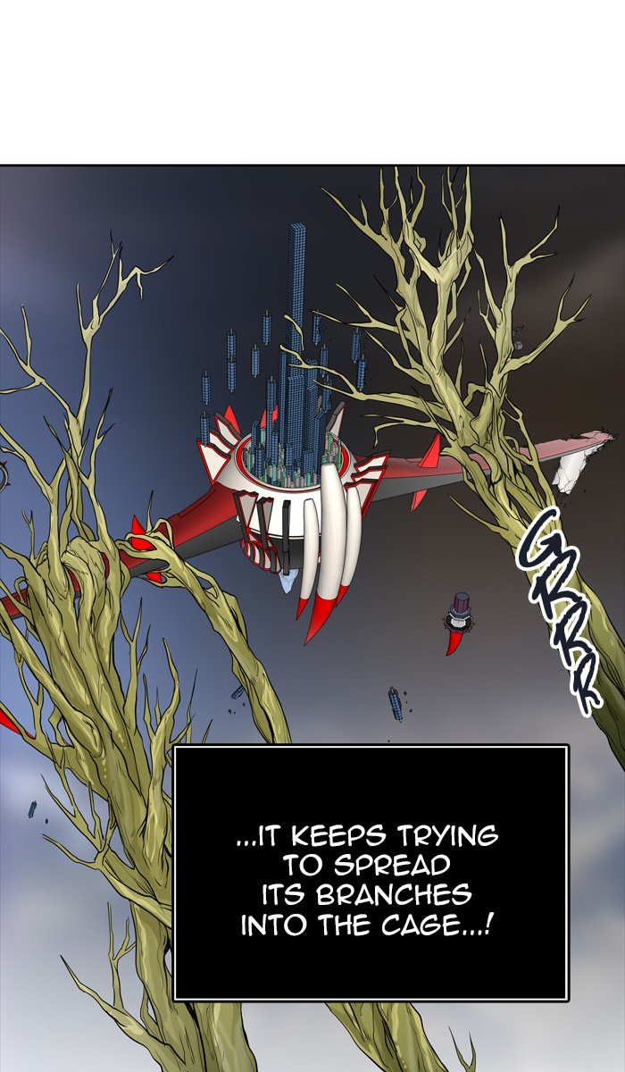 Tower Of God 452 13
