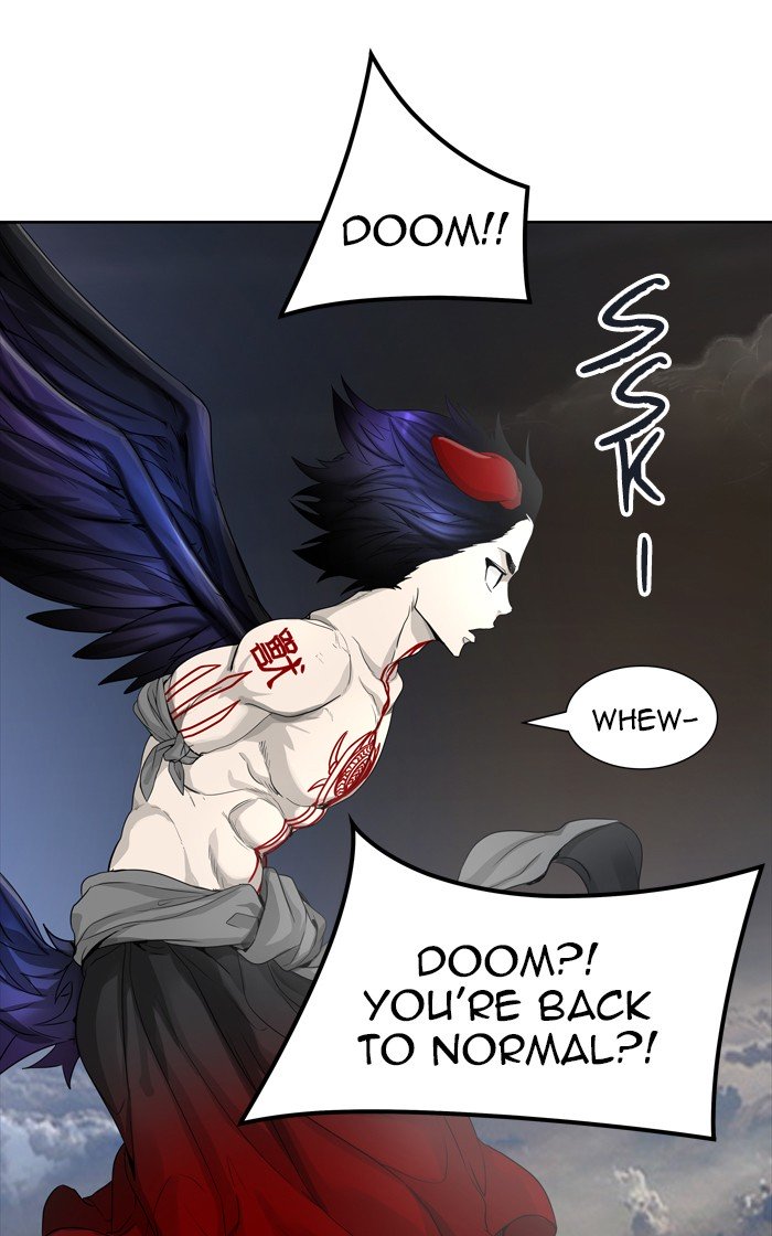 Tower Of God 452 32