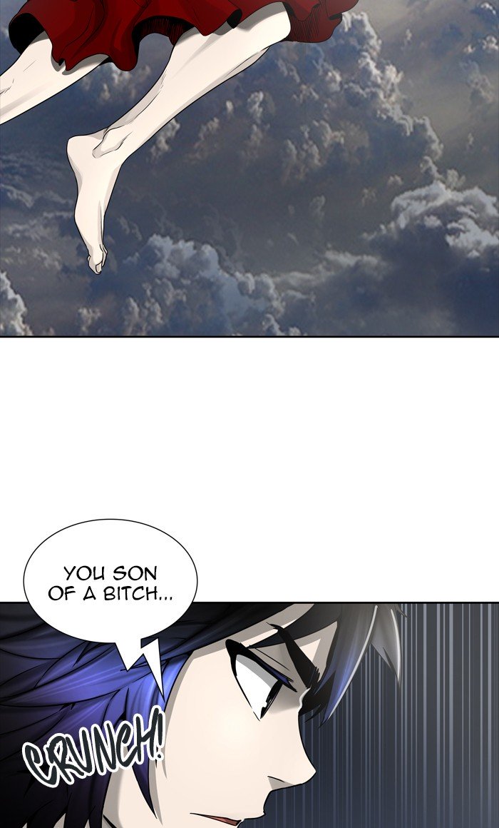 Tower Of God 452 33
