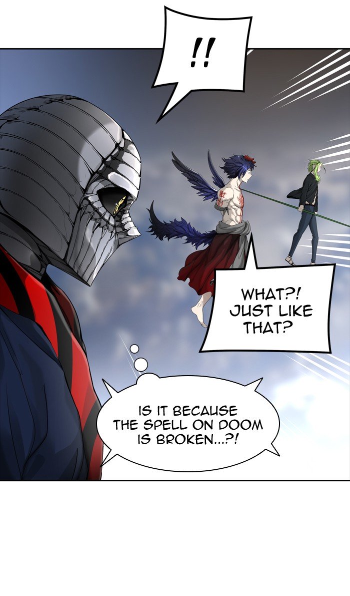 Tower Of God 452 49