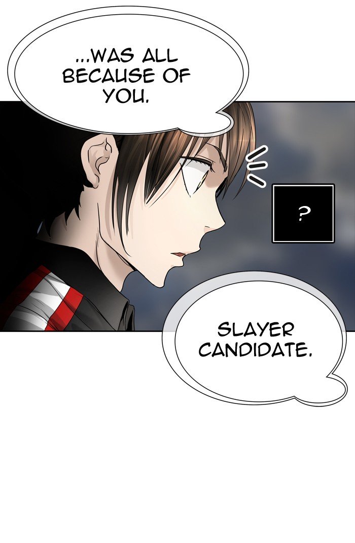 Tower Of God 452 57