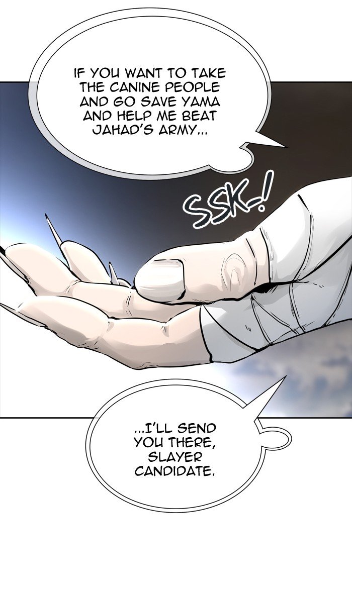 Tower Of God 452 65