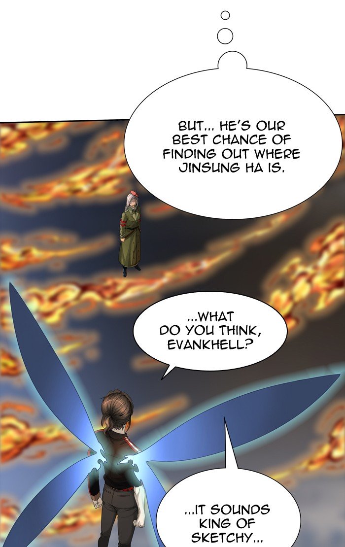 Tower Of God 452 69