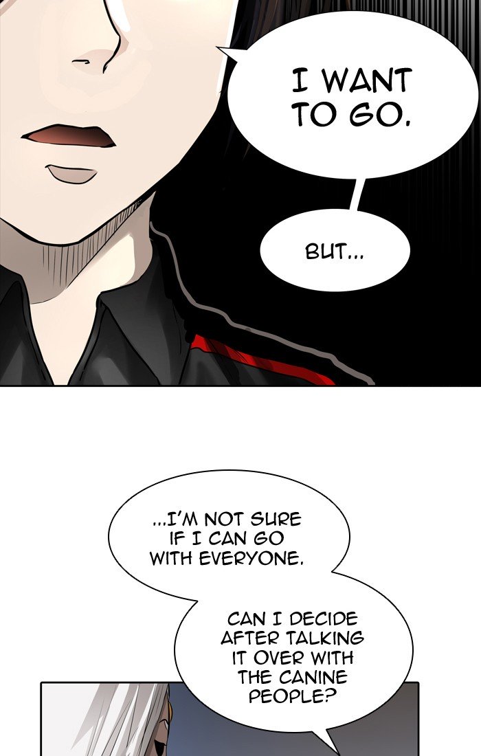 Tower Of God 452 72