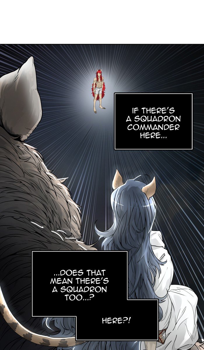 Tower Of God 452 80