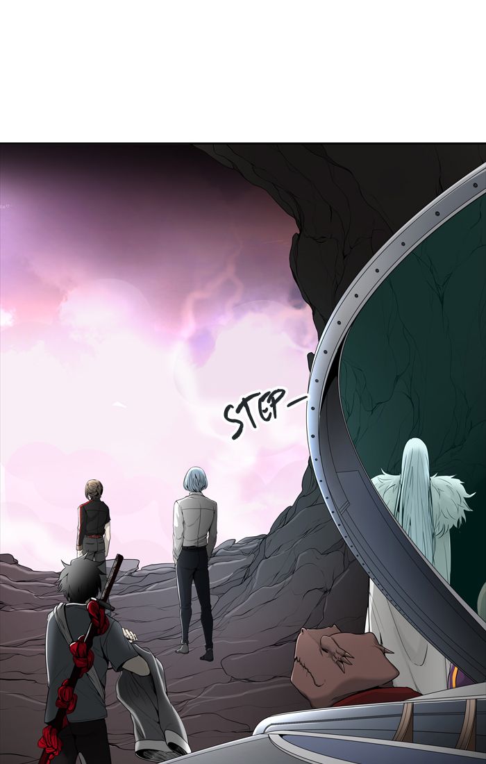 Tower Of God 454 124