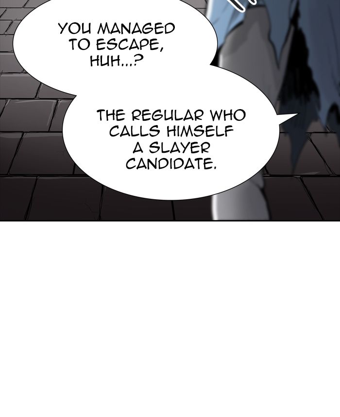Tower Of God 458 32