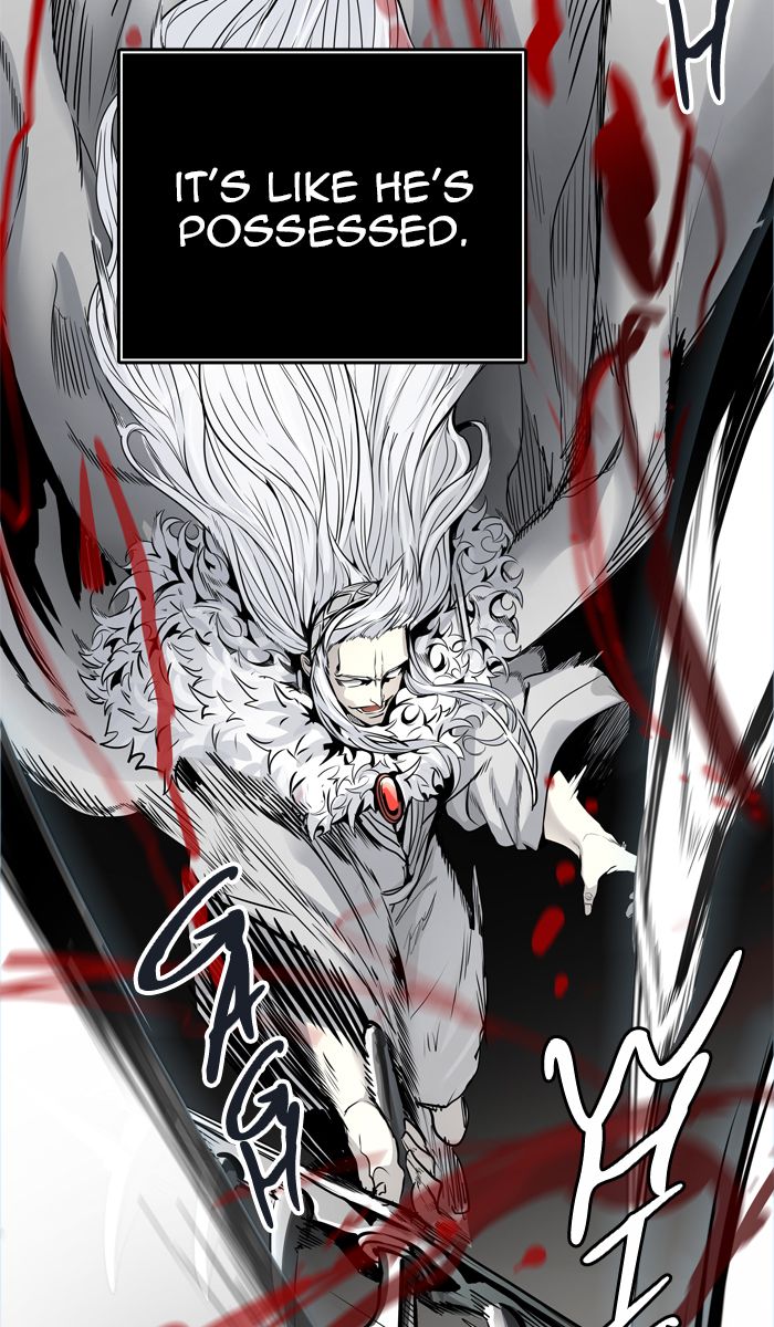 Tower Of God 458 76