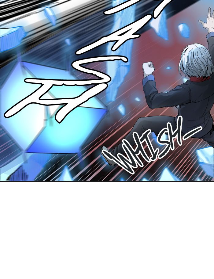 Tower Of God 458 91