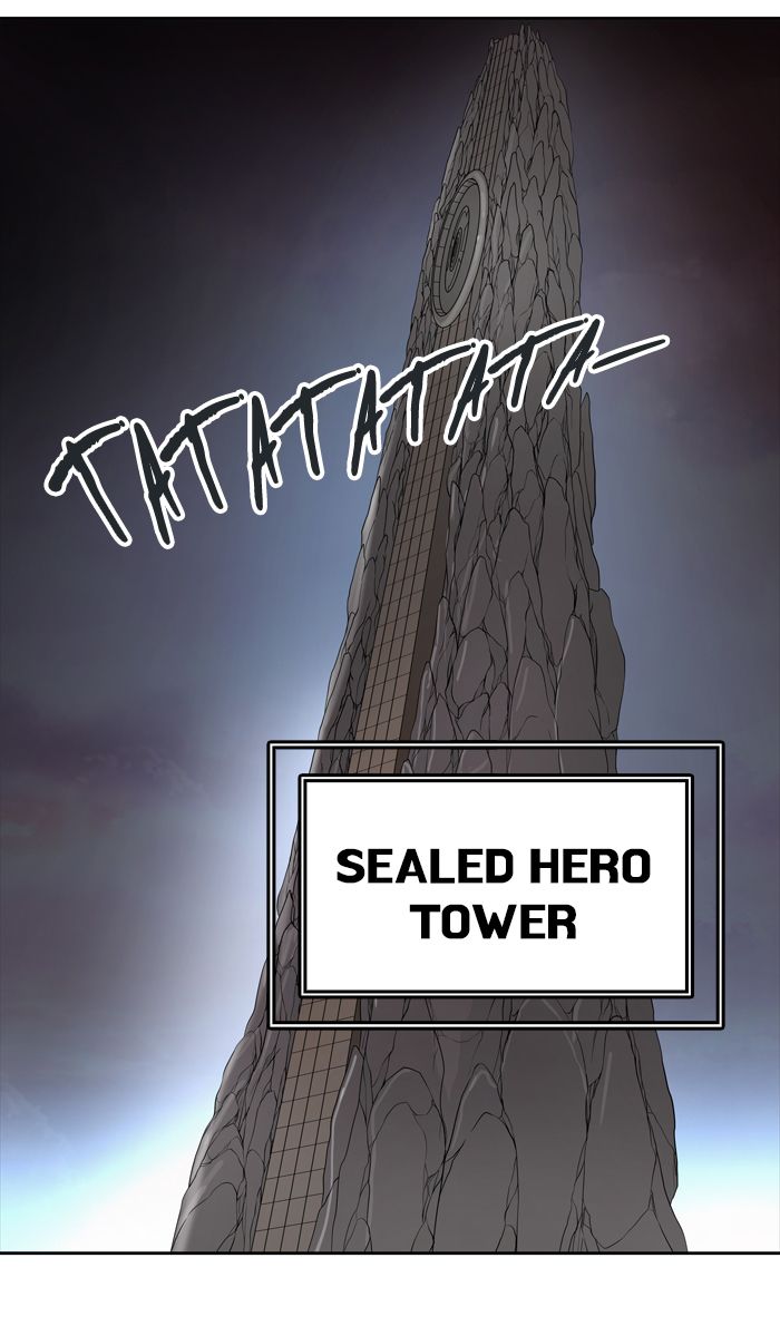 Tower Of God 458 98