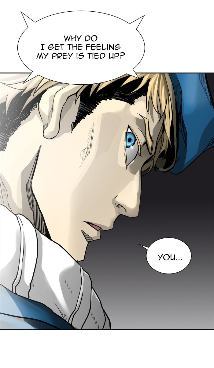 Tower Of God 459 105