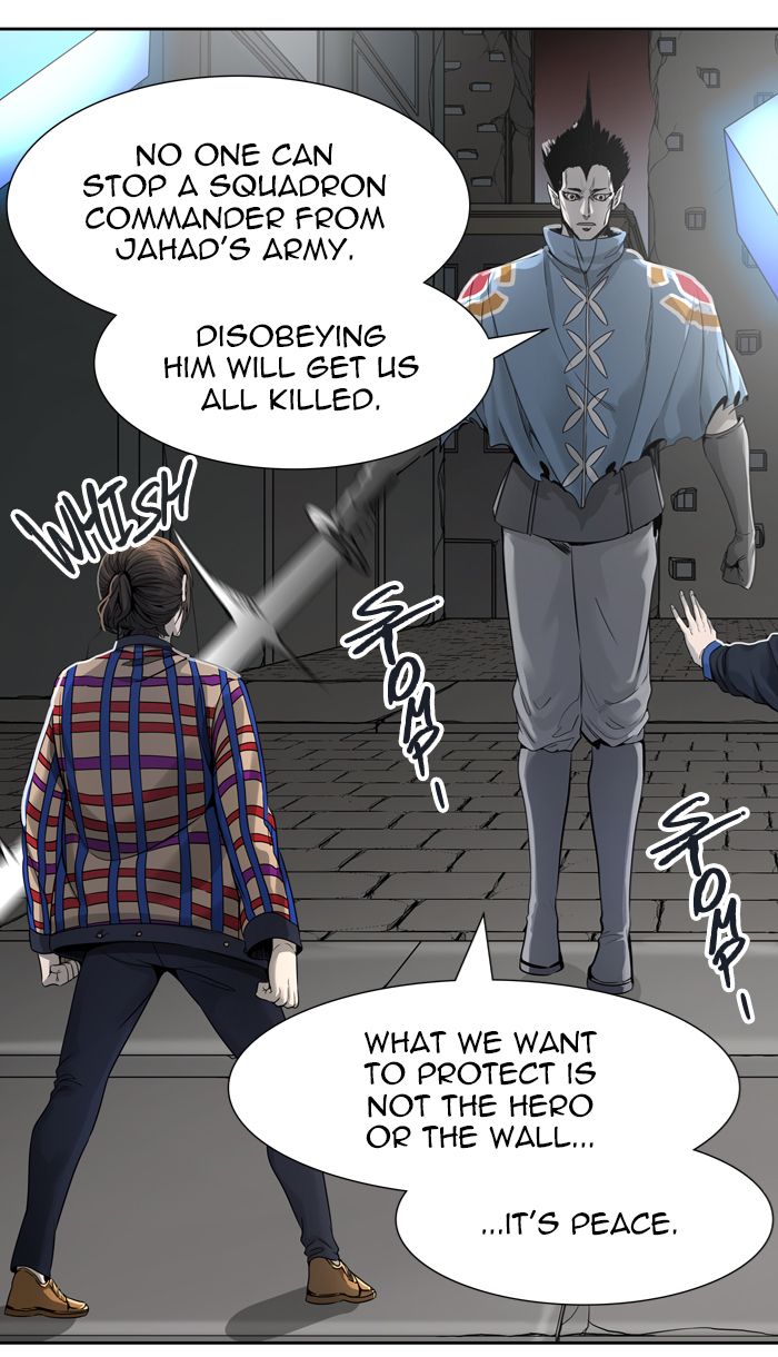Tower Of God 459 11