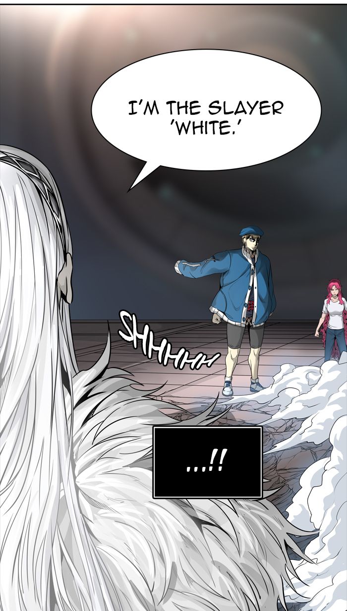 Tower Of God 459 111