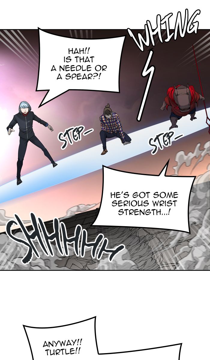 Tower Of God 459 30