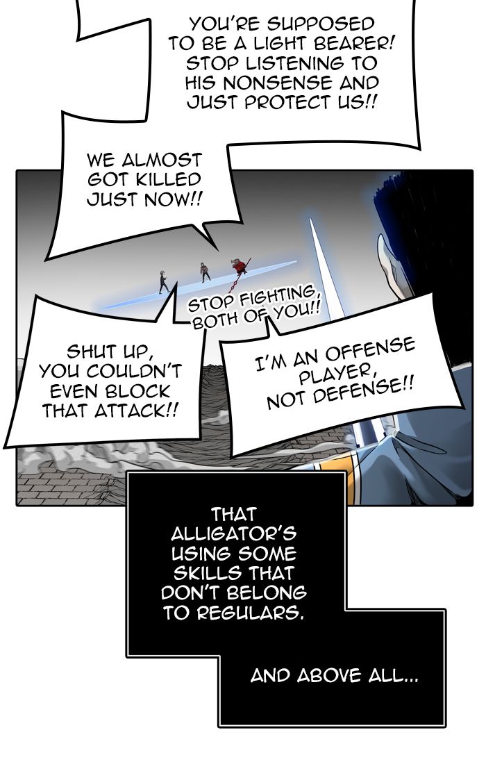 Tower Of God 459 31