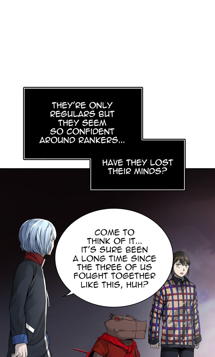 Tower Of God 459 32