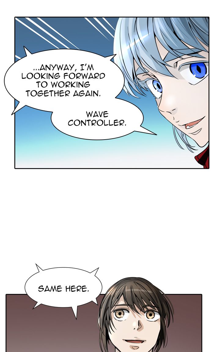 Tower Of God 459 34