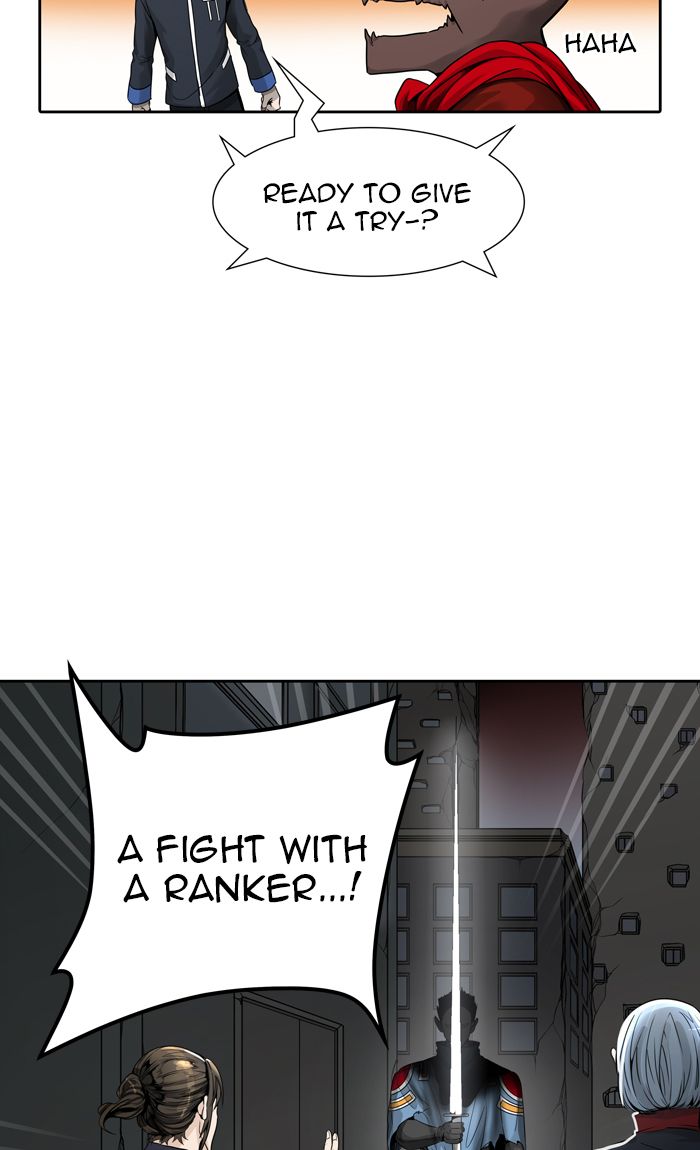 Tower Of God 459 36