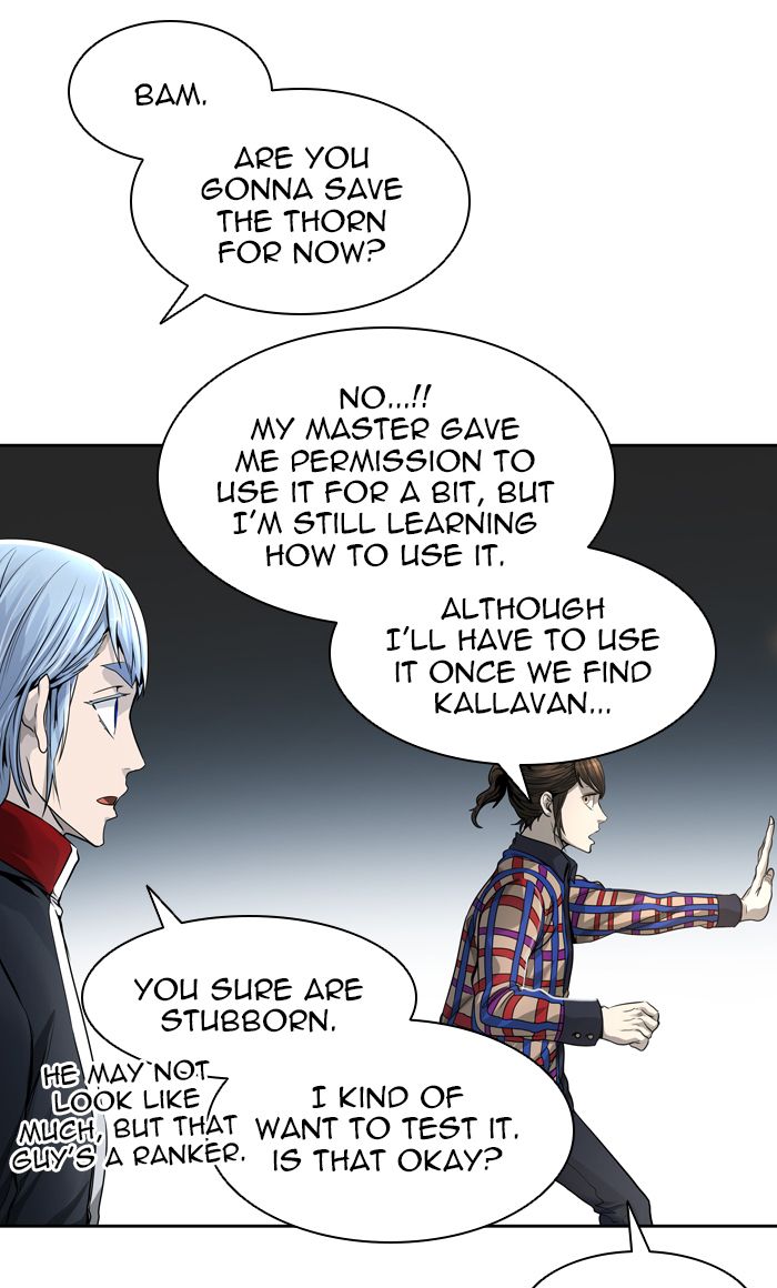 Tower Of God 459 38