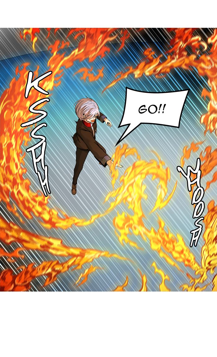 Tower Of God 459 42