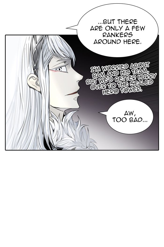 Tower Of God 459 53