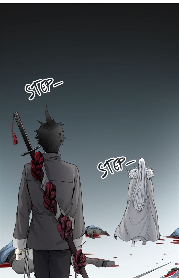 Tower Of God 459 62