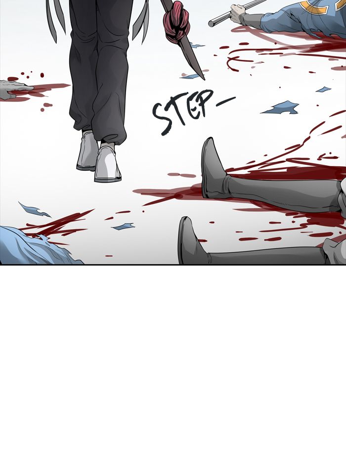 Tower Of God 459 63